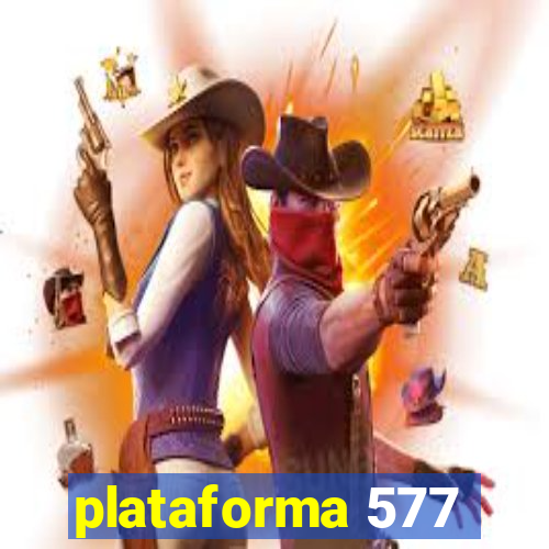 plataforma 577